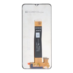 DISPLAY SAMSUNG A136 A13 5G 2021 CTOUCH NEGRO GH82-29077A