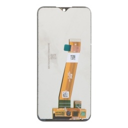 DISPLAY SAMSUNG A015M A01 2019 CTOUCH NEGRO (LCD)