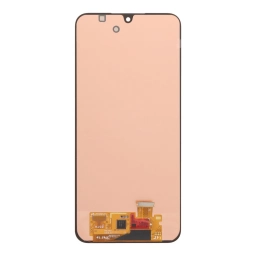 DISPLAY SAMSUNG A165 A16 4G  A166 A16 5G  A266 A26 5G CTOUCH NEGRO (OLED)