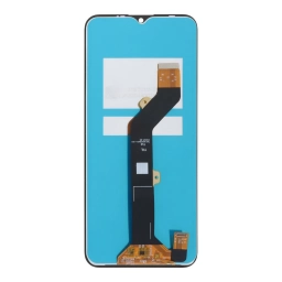 DISPLAY TECNO (KE5 / KE5J / KE5K) SPARK 6 GO 6.52" C/TOUCH NEGRO
