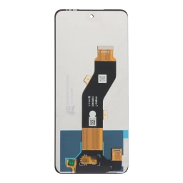 DISPLAY TECNO (BG7N  BG7) SPARK 20C 2023 6.6 CTOUCH NEGRO