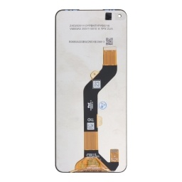 DISPLAY TECNO (KE7) SPARK 6 2020 6.8 CTOUCH NEGRO