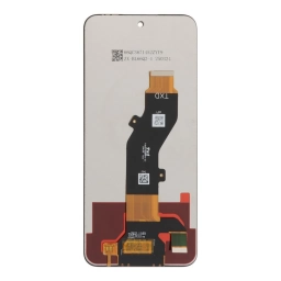 DISPLAY TECNO (KL5 KL5N) SPARK 30C 4G 2024 6.67 CTOUCH NEGRO