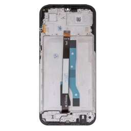 DISPLAY XIAOMI POCO C85 4G (25078RA3EA) REDMI 15C 4G CTOUCH CMARCO NEGRO