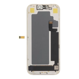 DISPLAY IPHONE 17 PRO CTOUCH NEGRO (HARD OLED)