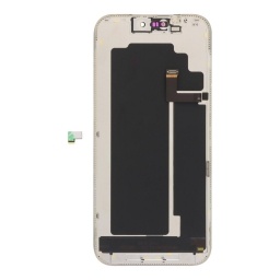 DISPLAY IPHONE 17 PRO MAX CTOUCH NEGRO (SOFT OLED)