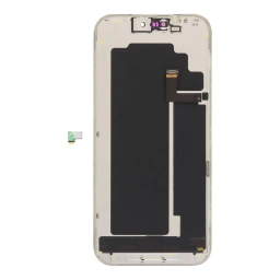 DISPLAY IPHONE 17 PRO MAX CTOUCH NEGRO (SOFT OLED)