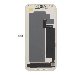 DISPLAY IPHONE 17 PRO MAX CTOUCH NEGRO (HARD OLED)