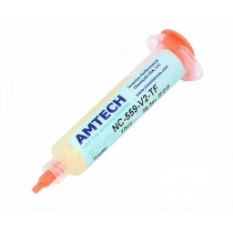 FLUX EN PASTA NC-559-V2-TF 10CC (AMTECH)