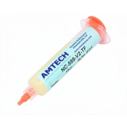FLUX EN PASTA NC-559-V2-TF 10CC (AMTECH)