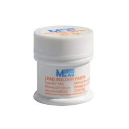 PASTA PARA SOLDAR (MAANT MY-38A)
