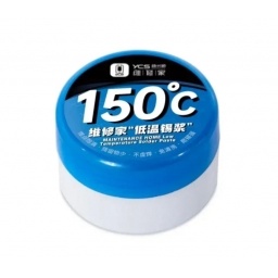 PASTA PARA SOLDAR (YCS 150�C)