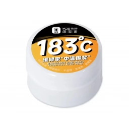PASTA PARA SOLDAR (YCS 183�C)