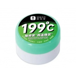 PASTA PARA SOLDAR (YCS 199�C)