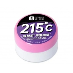 PASTA PARA SOLDAR (YCS 215�C)