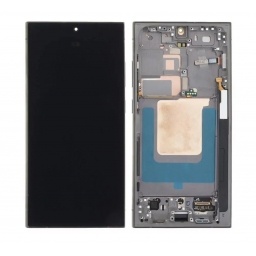 DISPLAY SAMSUNG S928 S24 ULTRA 5G CTOUCH CMARCO GH82-33396B