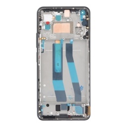 DISPLAY XIAOMI (M2101K9AG) MI 11 LITE 6.55 CTOUCH NEGRO CMARCO (OLED)