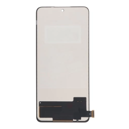DISPLAY XIAOMI (2201116PG) POCO X4 PRO 5G  (2201116SG) REDMI NOTE 11 PRO 5G CTOUCH NEGRO (TFT)