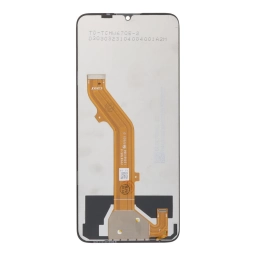 DISPLAY TCL 40 SE T610K C/TOUCH NEGRO