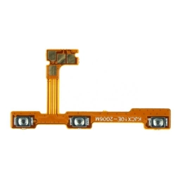 FLEX HUAWEI Y6P MED-LX9 (POWER, VOLUMEN)