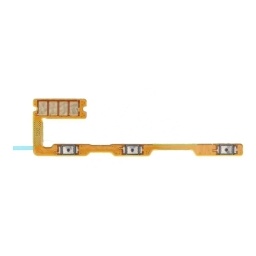 FLEX XIAOMI (23021RAAEG  23021RAA2Y) REDMI NOTE 12 4G (POWER, VOLUMEN)