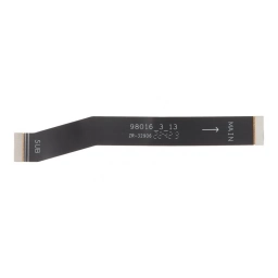 FLEX XIAOMI (22031116BG) REDMI NOTE 11S 5G (CONEXION DE PLACA MADRE A PLACA DE CARGA)