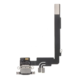 FLEX IPHONE 16 PRO MAX (SISTEMA DE CARGA)