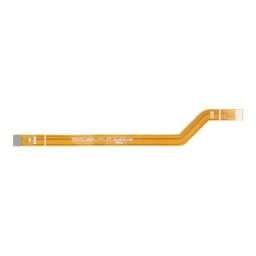 FLEX MOTOROLA (XT2363) G34 5G (CONEXION DE PLACA MADRE A PLACA DE CARGA)