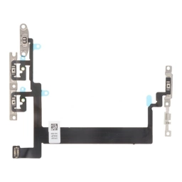 FLEX IPHONE 13 MINI (POWER, VOLUMEN, SILENCIO)