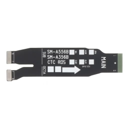 FLEX SAMSUNG A35 5G A356  A55 5G A556 (CONEXION DE PLACA MADRE A PLACA DE CARGA)
