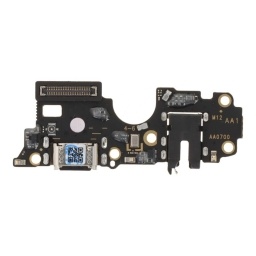 PLACA DE CARGA OPPO (CPH2269) A16 4G  (CPH2271) A16S 4G