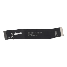 FLEX SAMSUNG S24 5G S921 (CONEXION DE PLACA MADRE A PLACA DE CARGA)