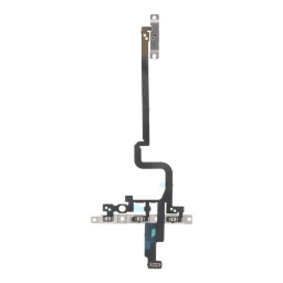 FLEX IPHONE 15 PRO (POWER, VOLUMEN, SILENCIO)