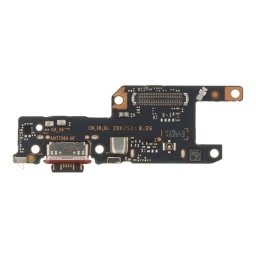 PLACA DE CARGA XIAOMI REDMI NOTE 15 PRO 5G (25060RABDG  25080RABDG)