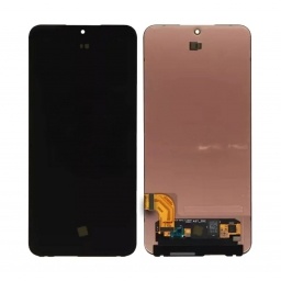 DISPLAY SAMSUNG A576 A57 5G 2026 C/TOUCH NEGRO GH82-39283A