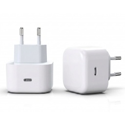 CARGADOR DE PARED PD USB-C 40W (M�XIMO 60W)