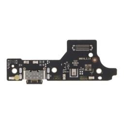 PLACA DE CARGA XIAOMI REDMI 12 5G (23076RN4BI  23076RN8DY  2AFZZRN8DY)