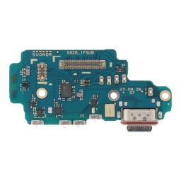 PLACA DE CARGA SAMSUNG S24 ULTRA 5G S928