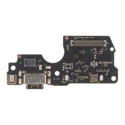 PLACA DE CARGA XIAOMI REDMI NOTE 14 PRO 4G (24116RACCG)