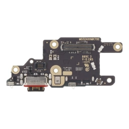 PLACA DE CARGA XIAOMI POCO X6 PRO 5G (2311DRK48G  2311DRK48I)