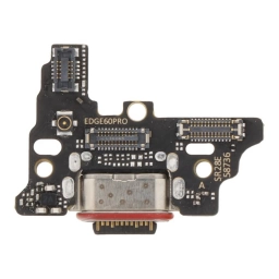 PLACA DE CARGA MOTOROLA EDGE 60 PRO XT2507-1