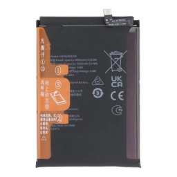 BATERIA PARA HUAWEI HB496493EGW