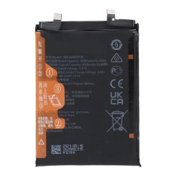 BATERIA PARA HUAWEI HB476489EFW