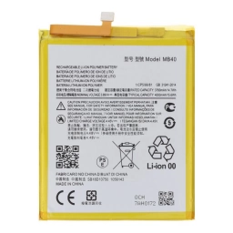 BATERIA PARA MOTOROLA MB40