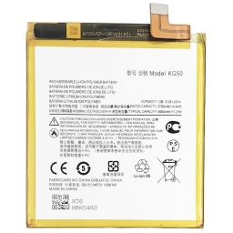 BATERIA PARA MOTOROLA KG50