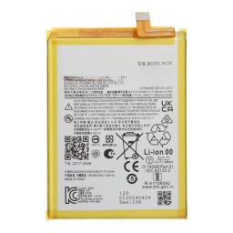 BATERIA PARA MOTOROLA NC50