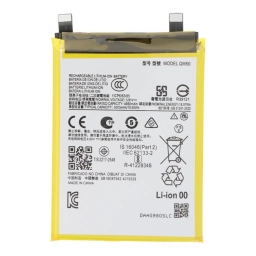 BATERIA PARA MOTOROLA QM50