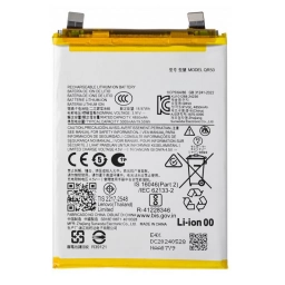 BATERIA PARA MOTOROLA QR50