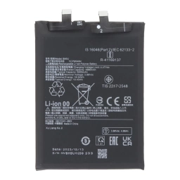BATERIA PARA XIAOMI BM5U
