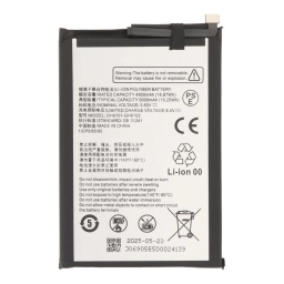 BATERIA PARA ZTE BLADE A34 MODEL: GH6701-GH6702